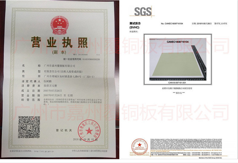 廣州嘉州營業(yè)執(zhí)照